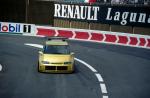 Renault Espace F1 Concept 1994 года